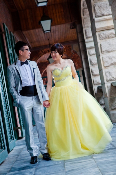  - Pre-wedding 第一波。香港 重口味 - ak132014 - , , Studio123, , , , , , , , , 