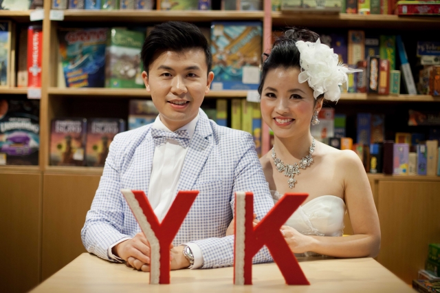  - 分享最美婚照_香港外拍 - yvonney - Yvonne, Kenny, , $10,001至$15,000, others, , , , , , , 