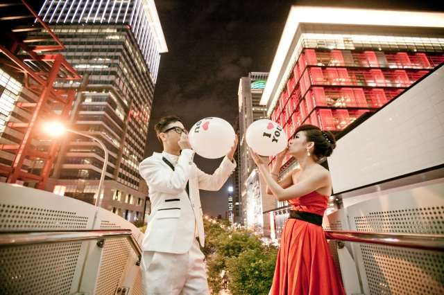  - 台北-wedding photo (那些年) - chloe_chloe - chloe, ivan, corner studio, $10,001至$15,000, , , , 好認真, , 網上買婚紗, , 