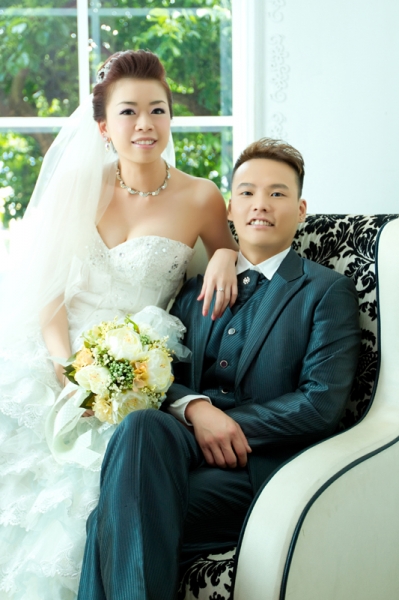  - 美美婚照 - Kimi_fong - Mi, Ryan, 風華絕色婚禮事業有限公司, , 台北, , , 小米老師不錯呢~, 3個都是新的XD, 比較多人跟趕..., , 