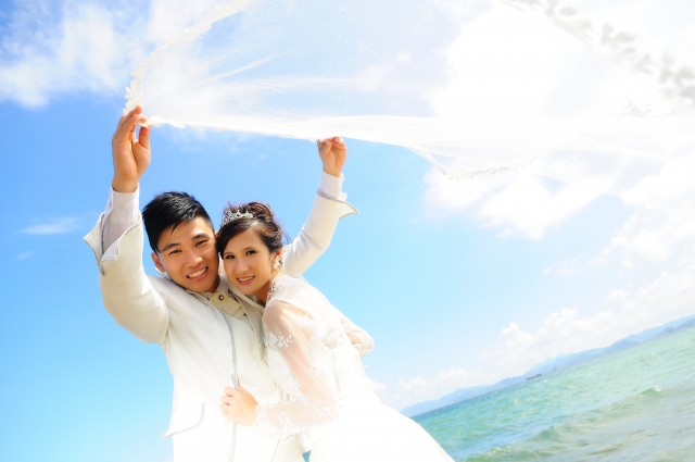  - kammy&longson's pre-wedding - kammy~盈盈 - kammy yau, longson liu, 3V 視覺新派婚紗館, $10,001至$15,000, , , , 化妝也很滿意~, 帶了自己的花球, 也有用他們的, 不過比較舊, 但拍出來不明顯, 衣服很多~ 很喜歡~~, , 