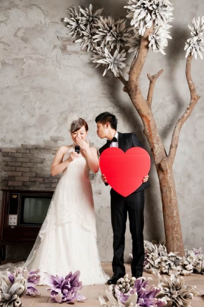  - STUNNING Wedding Photo - gachilung - , , ::masaLiLi::瑪莎LiLi婚紗, $15,001至$20,000, 台中, , , , , , 藝術, 