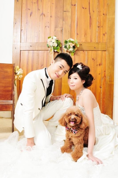  - wedding photo - KATNISFIRE - , , ::masaLiLi::瑪莎LiLi婚紗, , 台中, , , , , , 自然, 