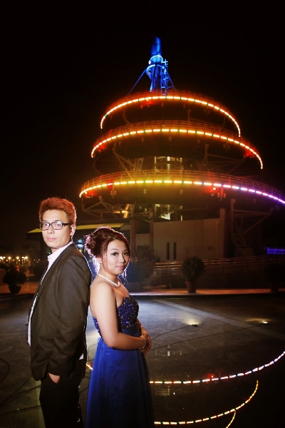  - wedding photo 2 - samanthachichi - samantha, kevin, -, , 南生圍, , , , , , 自然, 青山綠草