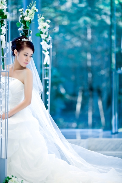  - 分享最美婚照@日本 - kokovic - VICKO, DANNY, TI Wedding Photo, , 輕井澤, , , , , , 自然, 櫻花/紅葉