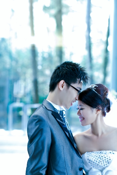  - 分享最美婚照@日本 - kokovic - VICKO, DANNY, TI Wedding Photo, , 輕井澤, , , , , , 自然, 櫻花/紅葉