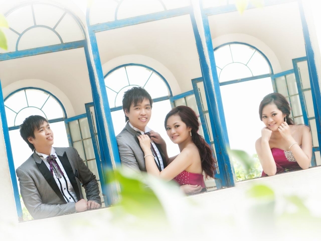  - PRE WEDDING~ - kayan1122 - , , , , , , , , , , , 