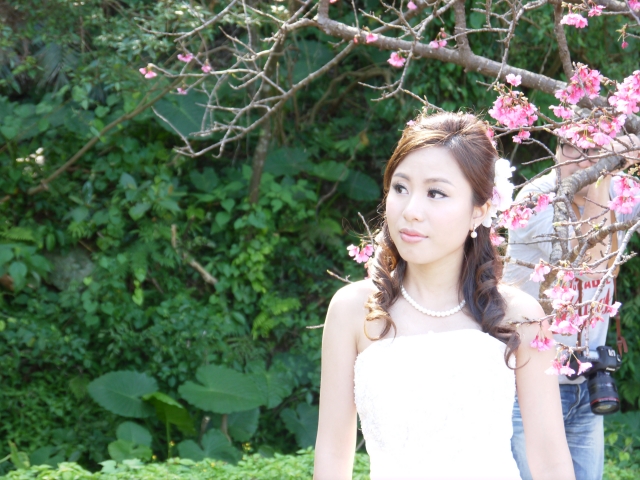  - prewedding (by MUA Ida)^^ - LouLa - , , , , , , , , , , , 