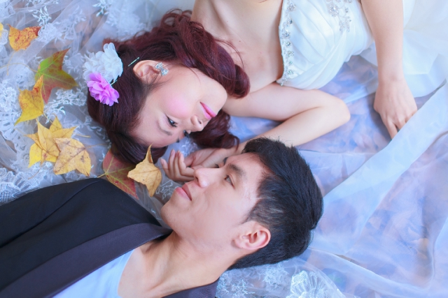  - 分享最美婚照(香港&澳門) - HEBE - Ching, Derek, L L Photography, $1000至$5000, 全香港, , 免費攝影師,我們只需要準備服裝及交通, 其實拍攝當天我在發燒,但化妝師都化得我好精神,真系要俾100個like, , , 自然, 櫻花/紅葉