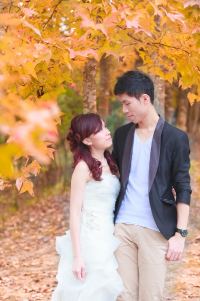  - 分享最美婚照(香港&澳門) - HEBE - Ching, Derek, L L Photography, $5001至$10,000, 全香港, , 免費攝影師,我們只需要準備服裝及交通, 其實拍攝當天我在發燒,但化妝師都化得我好精神,真系要俾100個like, 自備, 自備婚紗, 自然, 