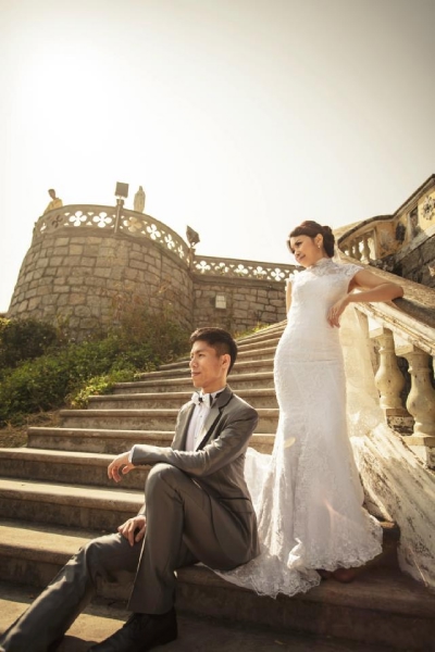  - 分享最美婚照(香港&澳門) - HEBE - Ching, Derek, L L Photography, $1000至$5000, 全香港, , , , 自備, 自備婚紗, 自然, 