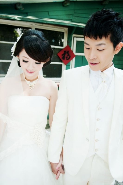  - Amazing shot - QUEENIETHIA - , , ::masaLiLi::瑪莎LiLi婚紗, , 台中, , , , , , 韓式, 