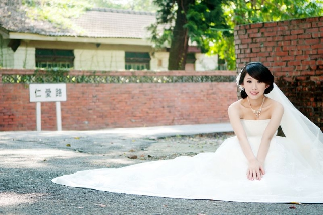  - Amazing shot - QUEENIETHIA - , , ::masaLiLi::瑪莎LiLi婚紗, , 台中, , , , , , 韓式, 