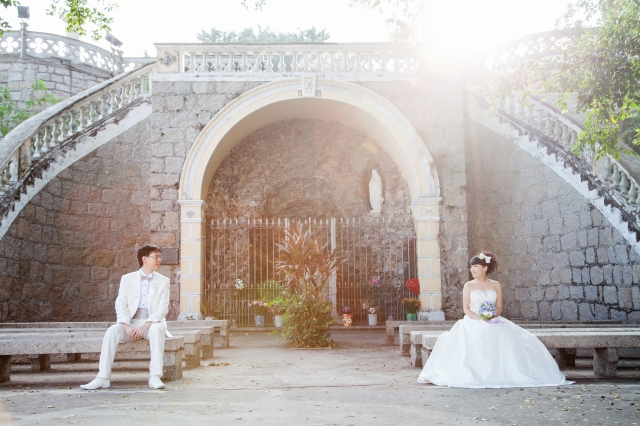  - Pre-wedding - joan早安 - , , 請選擇, , 澳門, , , , , , 自然, 夜景