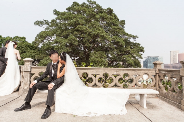  - Pre-wedding - kenniswg - , , Amazes Wedding, $5001至$10,000, , , , , , 款式少又老土, , 