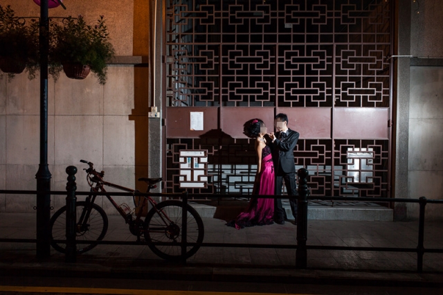  - Pre-wedding - kenniswg - , , Amazes Wedding, $5001至$10,000, , , , , , 款式少又老土, , 