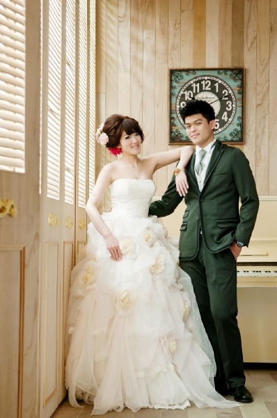  - 幸福 wedding photos - roverminnie - , , , , , , , , , , , 