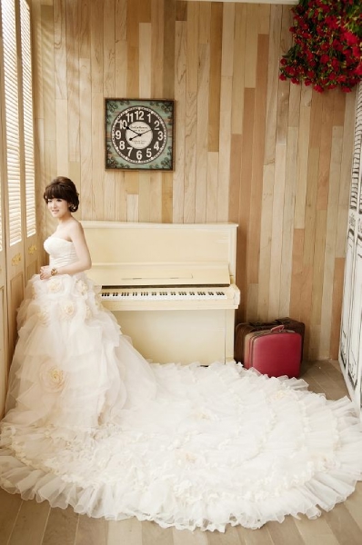  - 幸福 wedding photos - roverminnie - , , , , , , , , , , , 