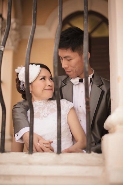 心甘情願被困兩個人,XDD - 分享最美婚照(香港&澳門) - HEBE - Ching, Derek, L L Photography, $1000至$5000, 澳門, , , , 自備, 自備婚紗, 自然, 