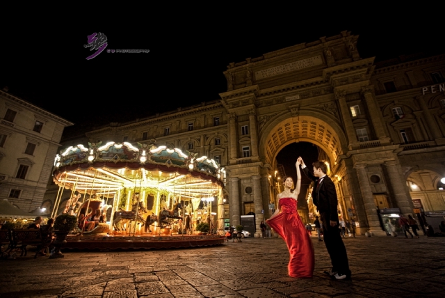  - Overseas Pre-wedding  (Claudia & Jim) - Floren - Cindy@ACEMakeup - , , , , , , , , , , , 