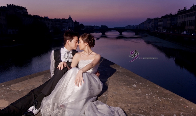  - Overseas Pre-wedding  (Claudia & Jim) - Floren - Cindy@ACEMakeup - , , , , , , , , , , , 