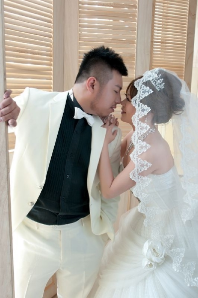  - 忠&萍 俏皮的城堡wedding - shabi - , , ::masaLiLi::瑪莎LiLi婚紗, , 其他, , , , , , 自然, 影樓/影城/攝影基地