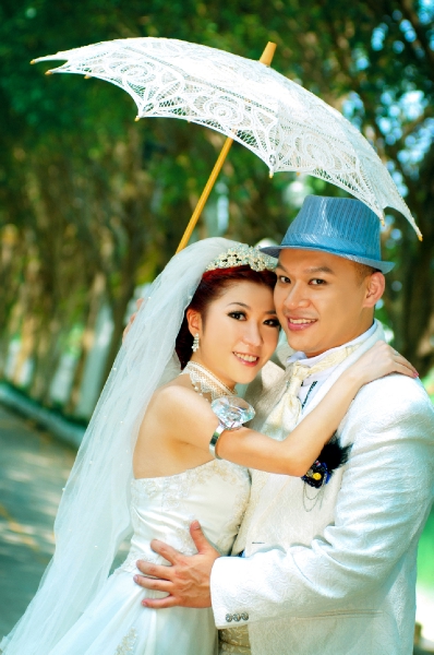  - Yandy & Scottie Pre Wedding - YandyLam - Yandy, Scottie, 深圳市曼城印象摄影工作室, $10,001至$15,000, 深圳, , 2日套餐:石門+婚紗城+海景+室內, 要濃有濃, 要清有清, 朋友借的, 好靚!!, SIZE偏小, 如偏肥D可能比較少選擇, 自然, 花田(如油菜花、波斯菊等)