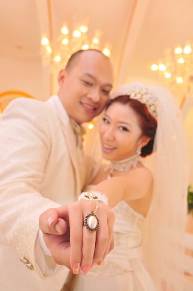  - Yandy & Scottie Pre Wedding - YandyLam - Yandy, Scottie, 深圳市曼城印象摄影工作室, $10,001至$15,000, 深圳, , 2日套餐:石門+婚紗城+海景+室內, 要濃有濃, 要清有清, 朋友借的, 好靚!!, SIZE偏小, 如偏肥D可能比較少選擇, 自然, 花田(如油菜花、波斯菊等)