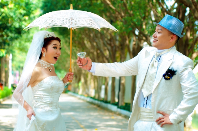  - Yandy & Scottie Pre Wedding - YandyLam - Yandy, Scottie, 深圳市曼城印象摄影工作室, $10,001至$15,000, 深圳, , 2日套餐:石門+婚紗城+海景+室內, 要濃有濃, 要清有清, 朋友借的, 好靚!!, SIZE偏小, 如偏肥D可能比較少選擇, 自然, 花田(如油菜花、波斯菊等)