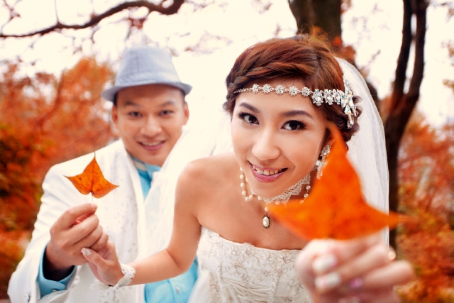  - Yandy & Scottie Pre Wedding - YandyLam - Yandy, Scottie, 深圳市曼城印象摄影工作室, $10,001至$15,000, 深圳, , 2日套餐:石門+婚紗城+海景+室內, 要濃有濃, 要清有清, 朋友借的, 好靚!!, SIZE偏小, 如偏肥D可能比較少選擇, 自然, 花田(如油菜花、波斯菊等)