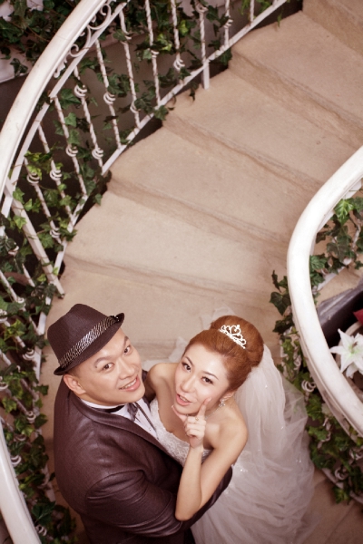  - Yandy & Scottie Pre Wedding - YandyLam - Yandy, Scottie, 深圳市曼城印象摄影工作室, $10,001至$15,000, 深圳, , 2日套餐:石門+婚紗城+海景+室內, 要濃有濃, 要清有清, 朋友借的, 好靚!!, SIZE偏小, 如偏肥D可能比較少選擇, 自然, 花田(如油菜花、波斯菊等)