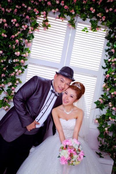  - Yandy & Scottie Pre Wedding - YandyLam - Yandy, Scottie, 深圳市曼城印象摄影工作室, $10,001至$15,000, 深圳, , 2日套餐:石門+婚紗城+海景+室內, 要濃有濃, 要清有清, 朋友借的, 好靚!!, SIZE偏小, 如偏肥D可能比較少選擇, 自然, 花田(如油菜花、波斯菊等)