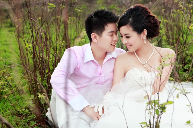  - 2012 Prewedding  花絮 - Mari - , , Isabella Yip, $5001至$10,000, 西貢, , , , , , 自然, 青山綠草