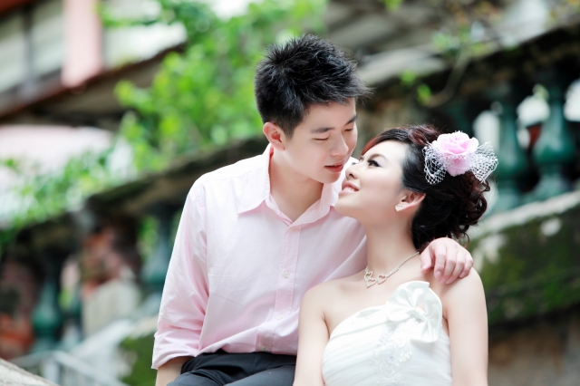  - 2012 Prewedding  花絮 - Mari - , , Isabella Yip, $5001至$10,000, , , , , , , , 