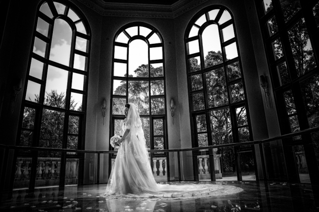  - Pre Wedding - bethnichu - , , The Wedding Suite HK, $10,001至$15,000, 全香港, , , , , , 華麗, 宏偉建築