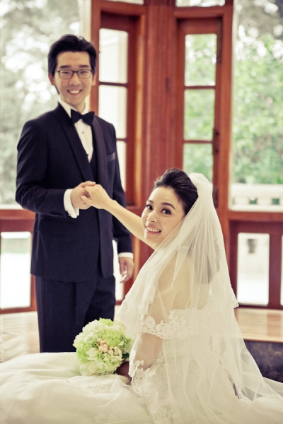  - Pre Wedding - bethnichu - , , The Wedding Suite HK, $10,001至$15,000, 全香港, , , , , , 華麗, 宏偉建築