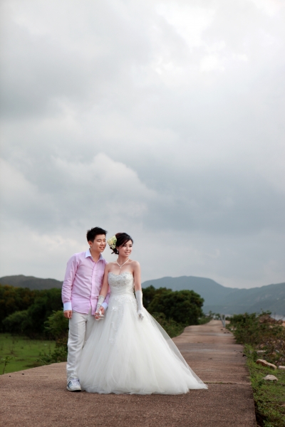  - 2012 Prewedding  花絮 - Mari - , , Isabella Yip, $5001至$10,000, , , , , , , , 