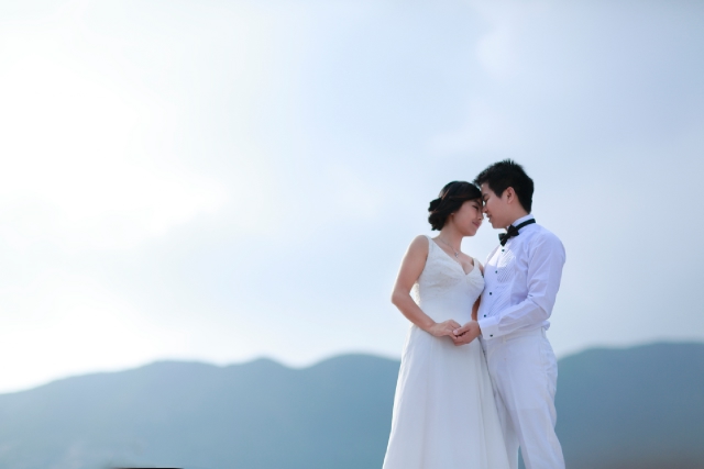  - 2012 Prewedding  花絮 - Mari - Mary Ma, Terry Leung, 其他攝影公司(自行輸入), $5001至$10,000, 全香港, , , , , , 自然, 