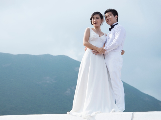  - 2012 Prewedding  花絮 - Mari - Mary Ma, Terry Leung, 其他攝影公司(自行輸入), $5001至$10,000, 全香港, , , , , , 自然, 