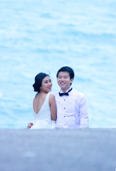  - 2012 Prewedding  花絮 - Mari - Mary Ma, Terry Leung, 其他攝影公司(自行輸入), $5001至$10,000, 全香港, , , , , , 自然, 