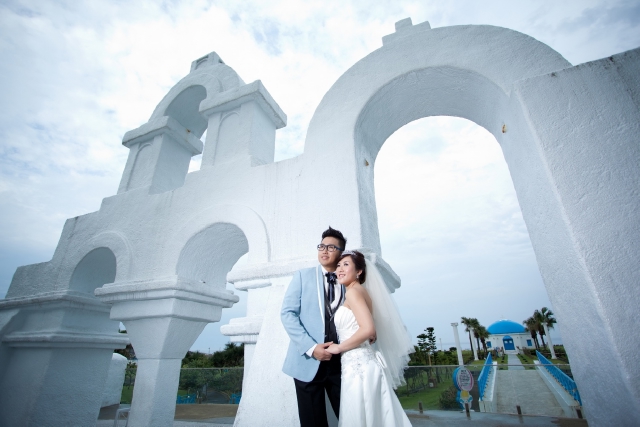  - 台灣PRE-WEDDING - 法緹.新絲路 - 大頭A - , , , , , , , , , , , 