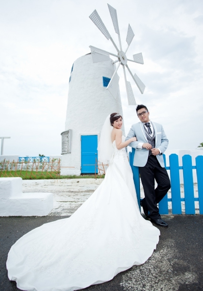  - 台灣PRE-WEDDING - 法緹.新絲路 - 大頭A - , , , , , , , , , , , 