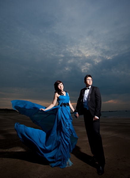  - 台灣PRE-WEDDING - 法緹.新絲路 - 大頭A - , , , , , , , , , , , 