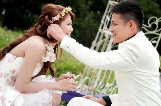  - school wedding - chanlin - , , ::masaLiLi::瑪莎LiLi婚紗, , 其他, , , , , , 自然, 影樓/影城/攝影基地