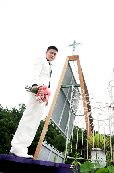  - school wedding - chanlin - , , ::masaLiLi::瑪莎LiLi婚紗, , 其他, , , , , , 自然, 影樓/影城/攝影基地