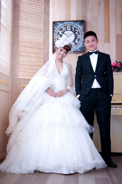  - school wedding - chanlin - , , ::masaLiLi::瑪莎LiLi婚紗, , 其他, , , , , , 自然, 影樓/影城/攝影基地