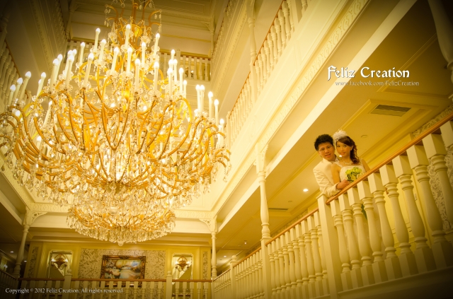  - Pre-Wedding@Macau - Feliz - , , , , 澳門, , , , , , , 