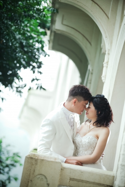  - My pre-wedding - Cherry_Lui - Cherry Lui, Hei Lee, A.T.STUDIO LTD., $10,001至$15,000, 全香港, , , , , , 自然, 青山綠草