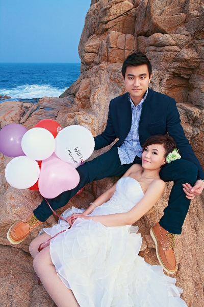  - pre-wedding - kodi - , , kodicreativephoto, $5001至$10,000, 全香港, , , , , , 自然, 海邊/湖泊