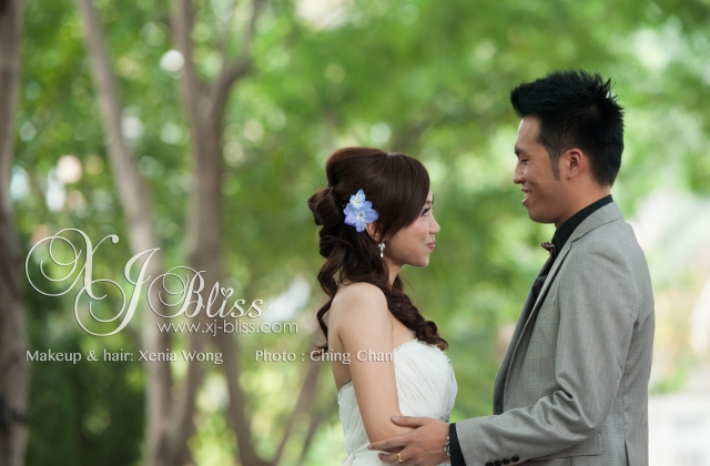  - PRE-WEDDING - XJBLISS - , , , , 中環, , , , , , 自然, 夜景